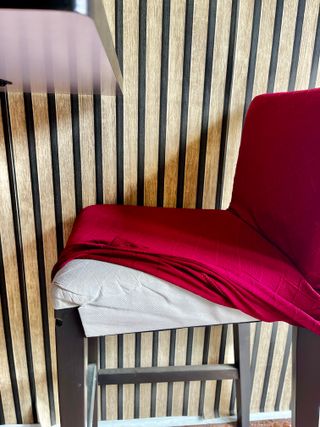 Tavolo 2 sedie alte stile bar