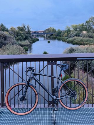 Bicicleta SPECIALIZED Epic HT S-Works XL