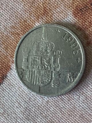 monedas de coleccion 