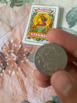 monedas de coleccion 