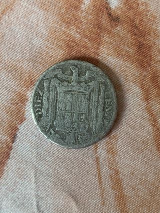 monedas de coleccion 