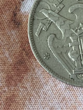 monedas de coleccion 