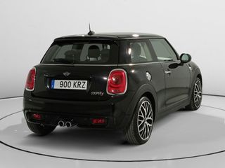MINI Cooper Cooper S