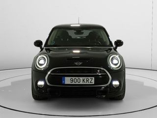 MINI Cooper Cooper S