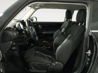 MINI Cooper Cooper S