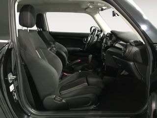 MINI Cooper Cooper S