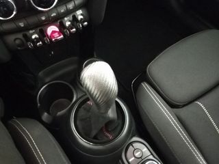 MINI Cooper Cooper S