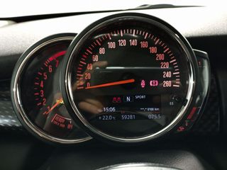 MINI Cooper Cooper S