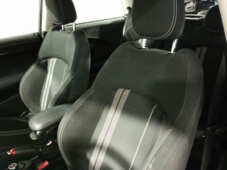 MINI Cooper Cooper S