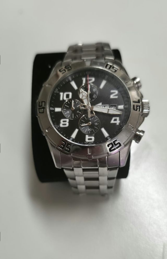 Reloj Lotus caballero