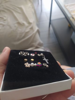 16Pendientes+REGALO foto 6