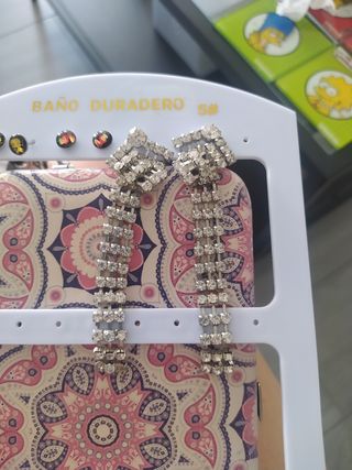 16Pendientes+REGALO foto 6