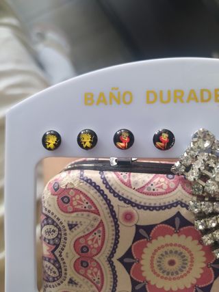 16Pendientes+REGALO foto 6