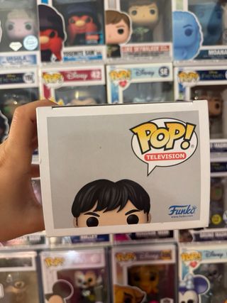 Funko Pop! Squid Game Cho Sang-Woo