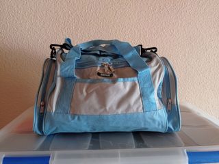 BOLSO DE VIAJE MEDIANO