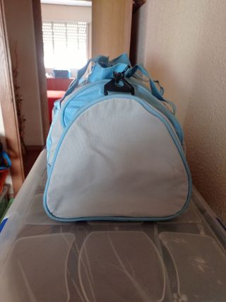 BOLSO DE VIAJE MEDIANO