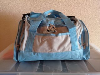 BOLSO DE VIAJE MEDIANO