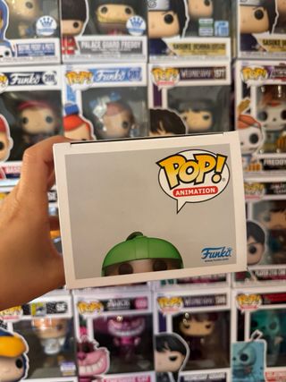 Funko Pop! Scooby-Doo Scuba