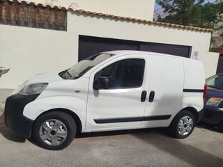 Peugeot Bipper 2016