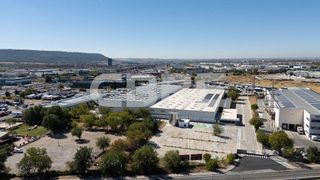 Nave industrial en alquiler en La Garena en Alcalá de Henares