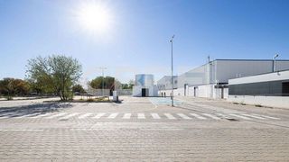 Nave industrial en alquiler en La Garena en Alcalá de Henares