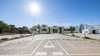 Nave industrial en alquiler en La Garena en Alcalá de Henares