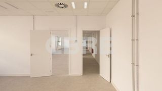 Nave industrial en alquiler en La Garena en Alcalá de Henares