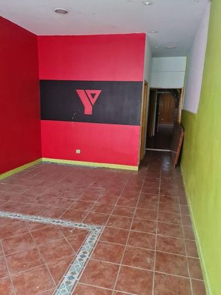 Local comercial en alquiler en Residencia en Logroño