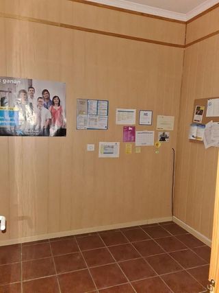 Local comercial en alquiler en Residencia en Logroño
