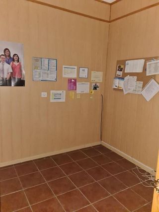 Local comercial en alquiler en Residencia en Logroño