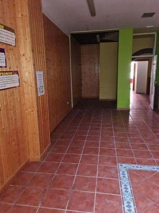 Local comercial en alquiler en Residencia en Logroño