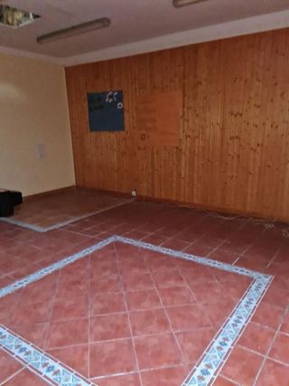 Local comercial en alquiler en Residencia en Logroño
