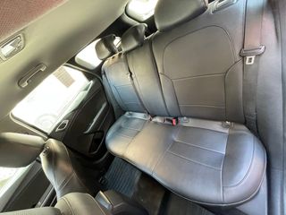 Kia Ceed SW despiece