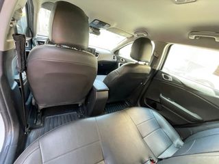 Kia Ceed SW despiece