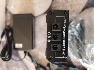 Alimentatore Gator G-BUS-8