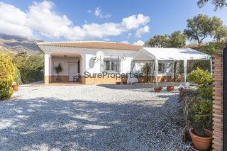 Casa rural en venta en Sedella