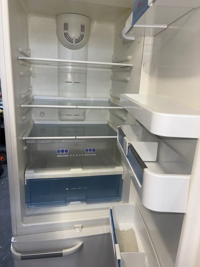 Nevera Bosch 185"x60 - Blanco