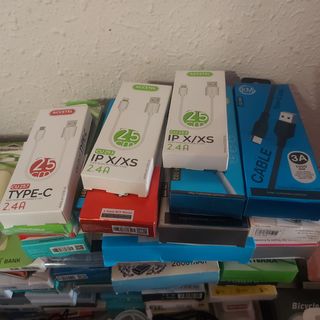 Baterías móviles - Aome, Bonusline, Huawei, LG, Sa