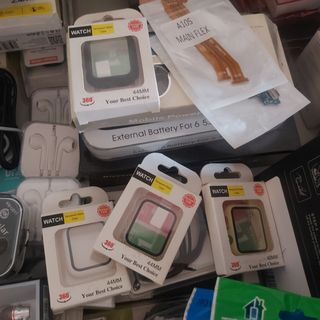 Baterías móviles - Aome, Bonusline, Huawei, LG, Sa