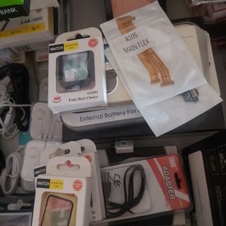 Baterías móviles - Aome, Bonusline, Huawei, LG, Sa