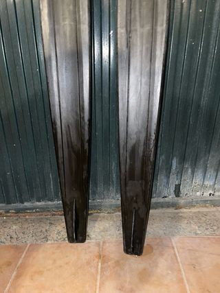 Esquís acuáticos Astra W67