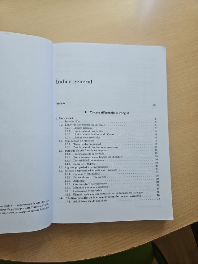 Teoría problemas resueltos de matemática aplicadas
