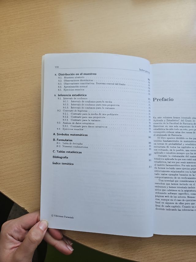 Teoría problemas resueltos de matemática aplicadas