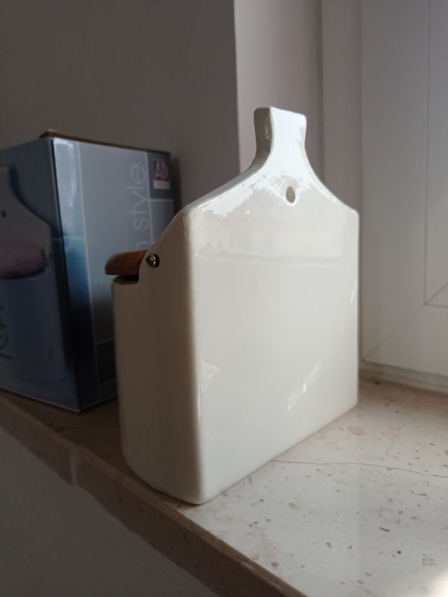 contenitore in ceramica Sweet Home