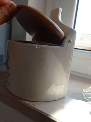  contenitore in ceramica Sweet Home