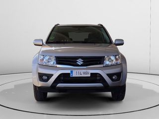 Suzuki Grand Vitara 1.9 DDiS JX