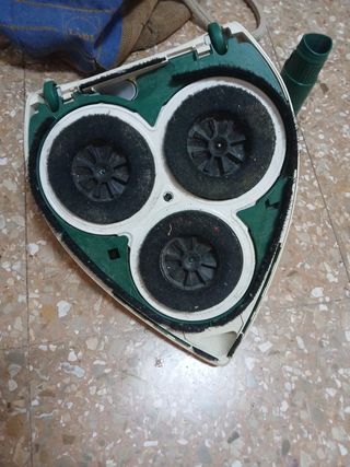 Aspiradora Vorwerk Kobold EB 351 precio negociable