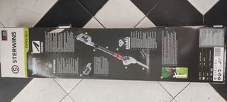 Cortasetos pértiga eléctrico STERWINS 500W