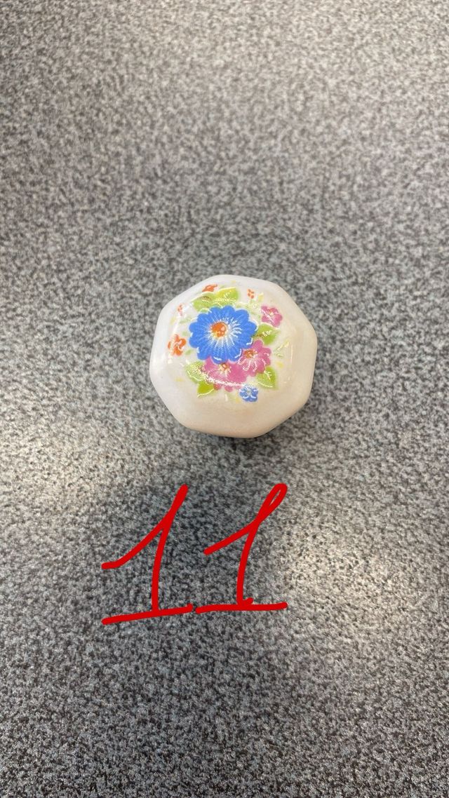 Pomelli ceramica nuovi