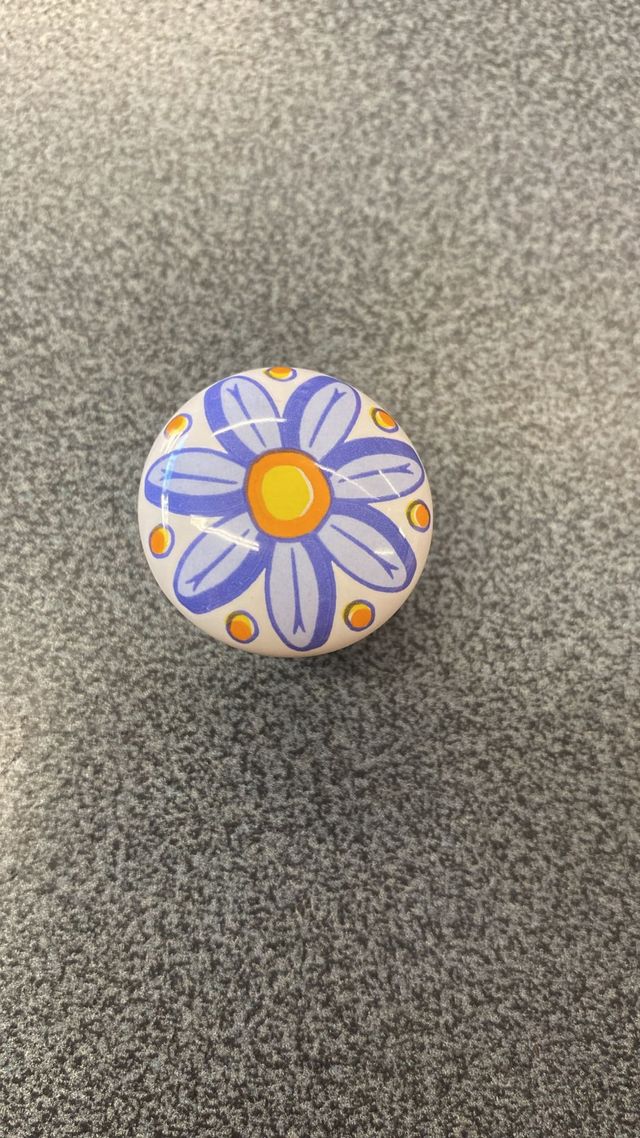 Pomelli ceramica nuovi